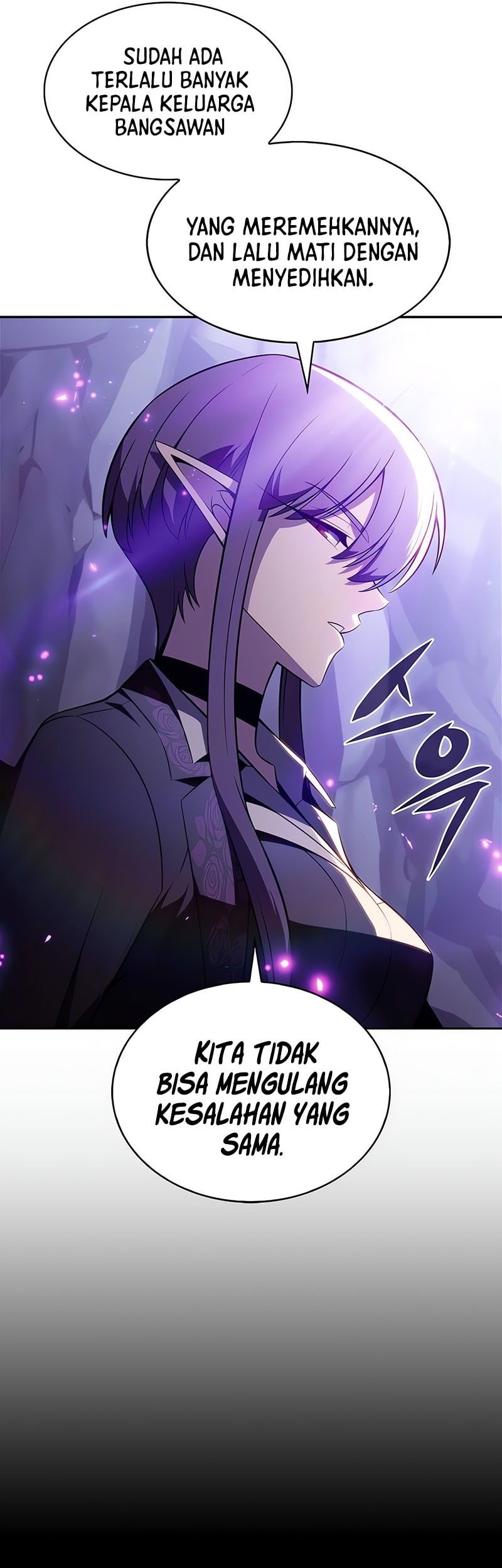 Solo Max-Level Newbie Chapter 205 - halaman 46