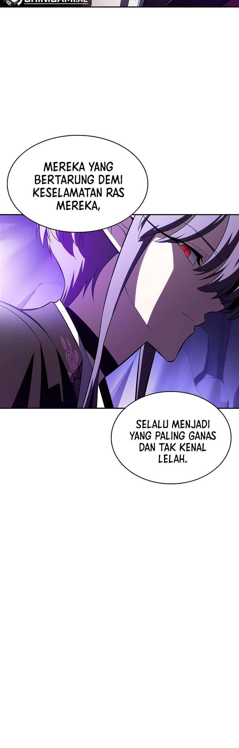 Solo Max-Level Newbie Chapter 205 - halaman 53