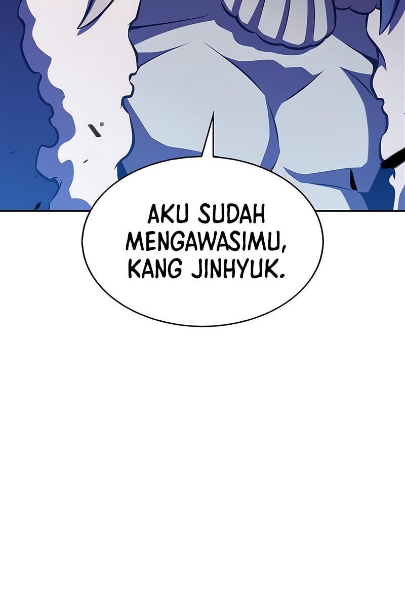 Solo Max-Level Newbie Chapter 205 - halaman 57