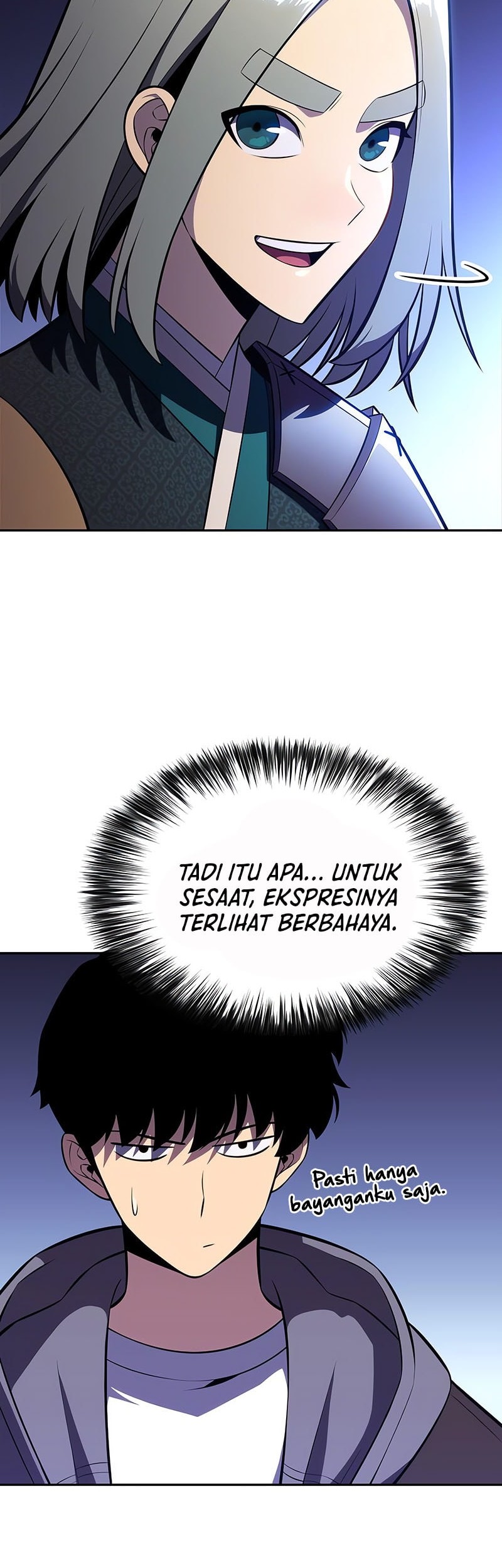 Solo Max-Level Newbie Chapter 205 - halaman 7