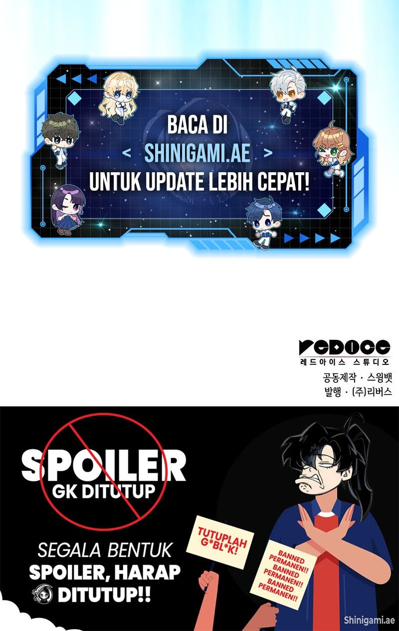 Solo Max-Level Newbie Chapter 205 - halaman 72