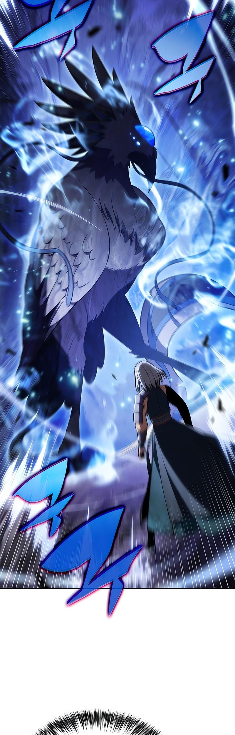 Solo Max-Level Newbie Chapter 206 - halaman 17