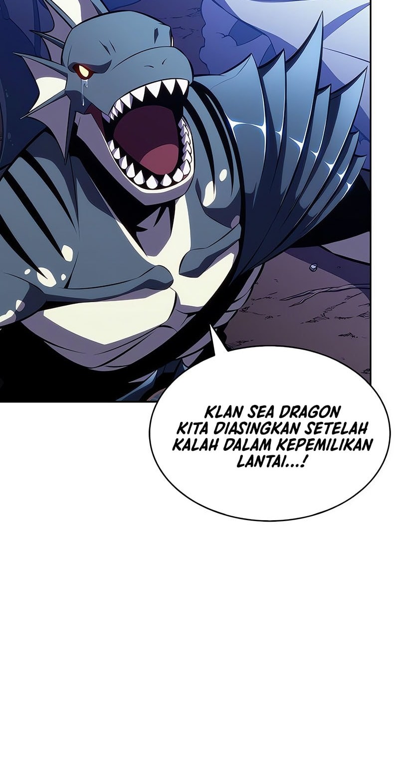 Solo Max-Level Newbie Chapter 206 - halaman 19
