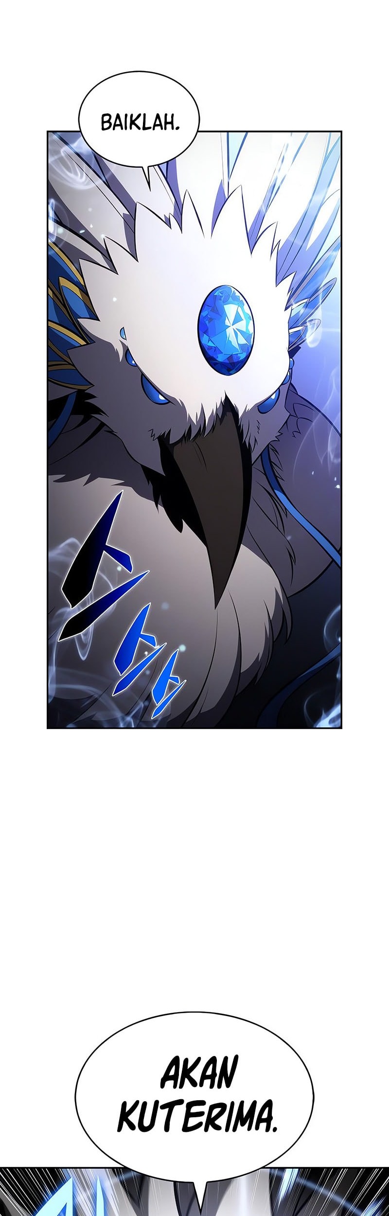 Solo Max-Level Newbie Chapter 206 - halaman 25