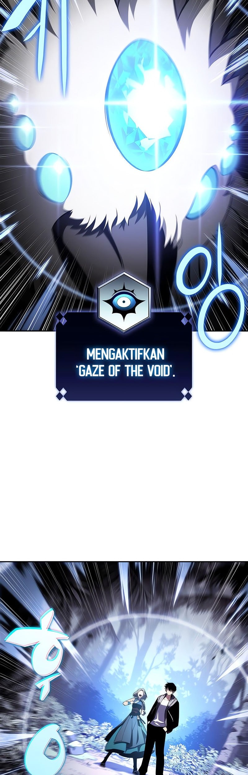 Solo Max-Level Newbie Chapter 206 - halaman 26