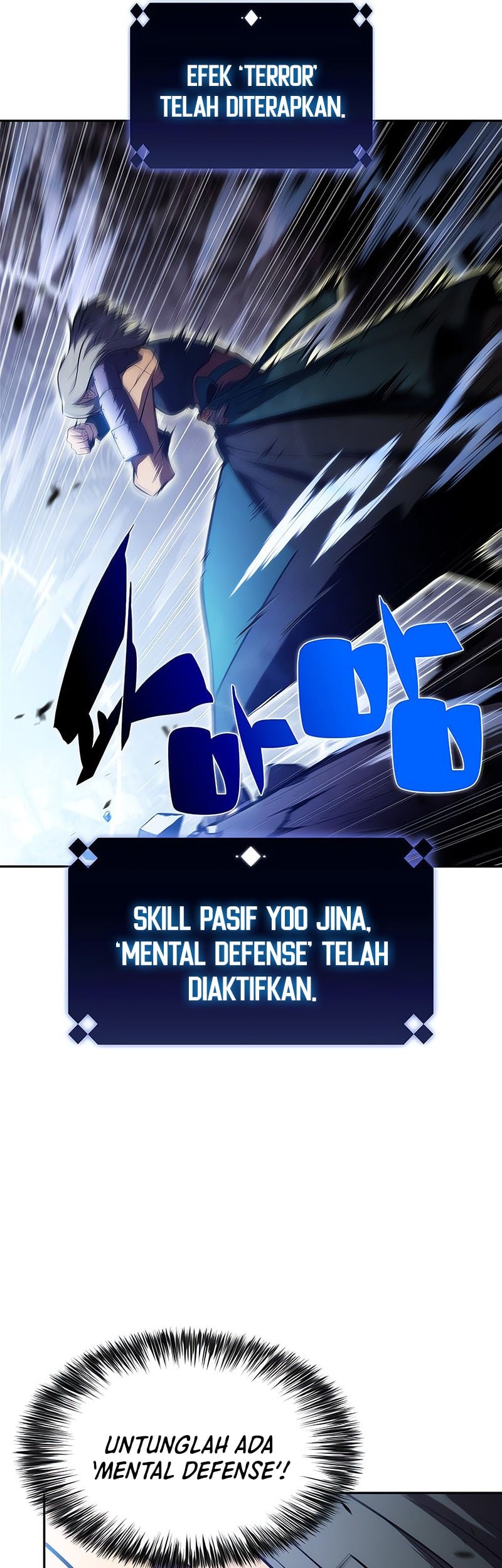Solo Max-Level Newbie Chapter 206 - halaman 28