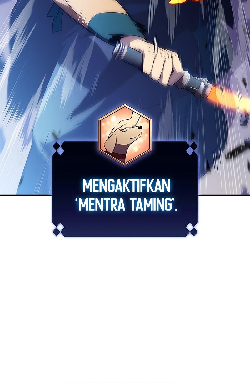 Solo Max-Level Newbie Chapter 206 - halaman 31