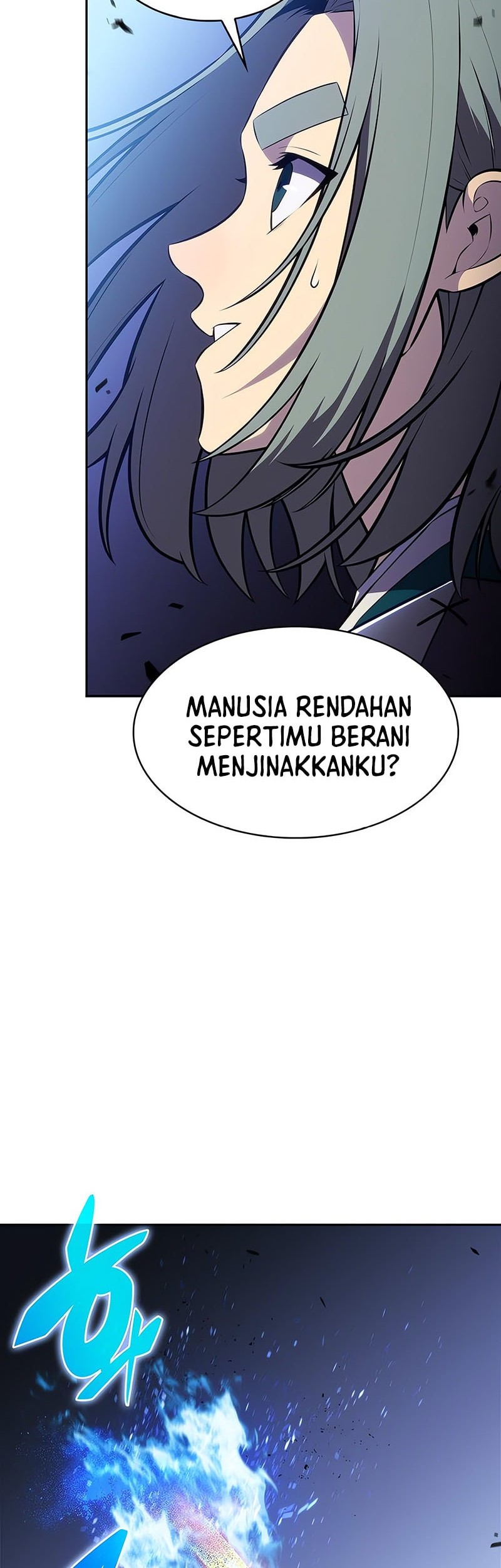 Solo Max-Level Newbie Chapter 206 - halaman 33
