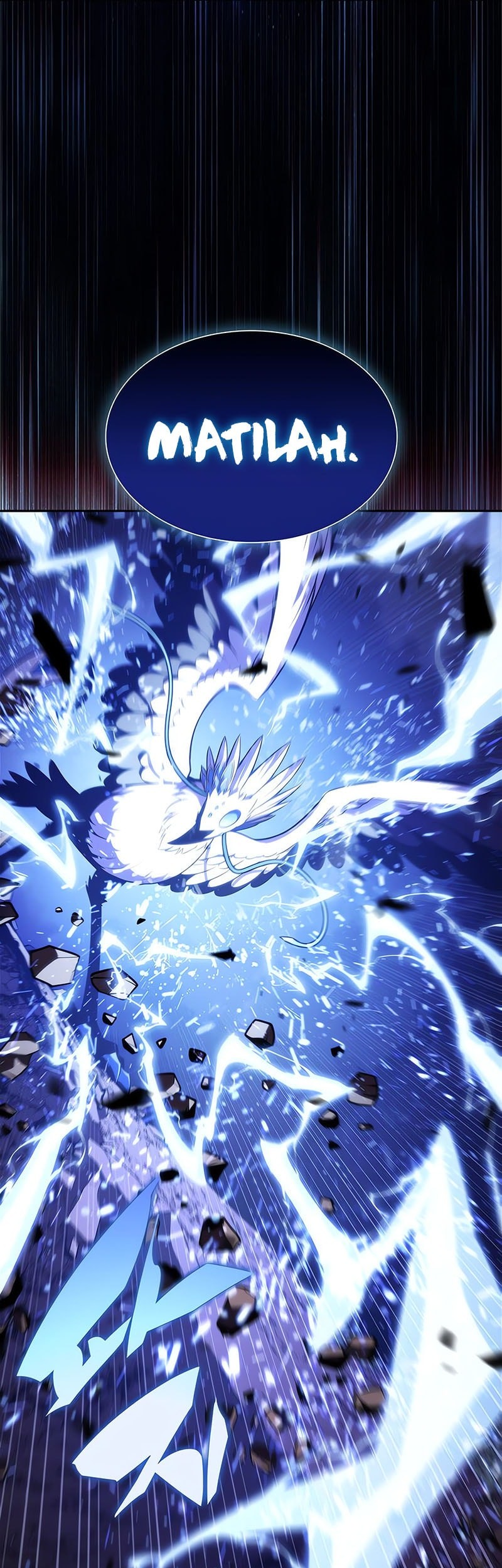 Solo Max-Level Newbie Chapter 206 - halaman 35