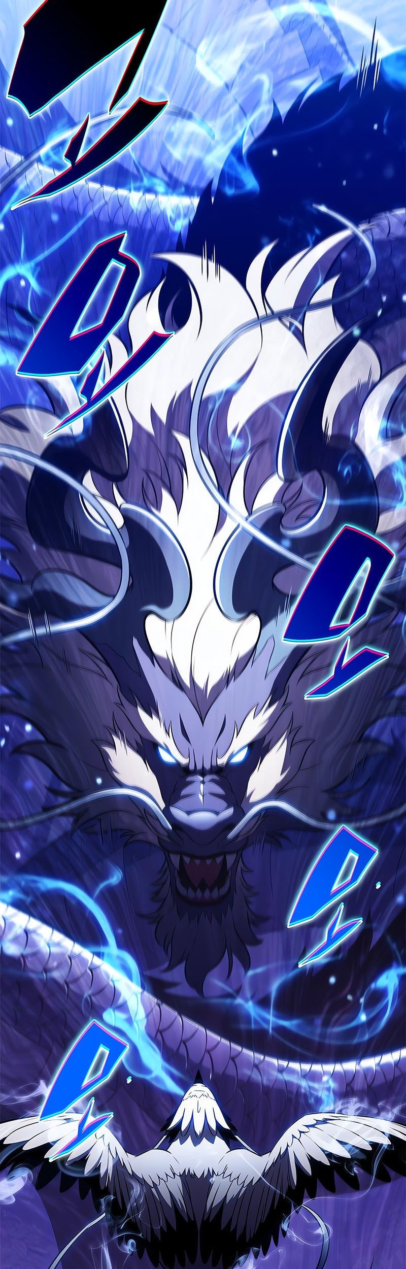 Solo Max-Level Newbie Chapter 206 - halaman 45