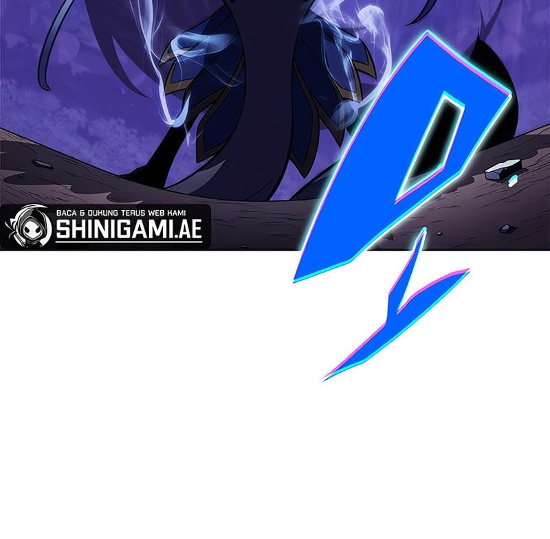 Solo Max-Level Newbie Chapter 206 - halaman 46