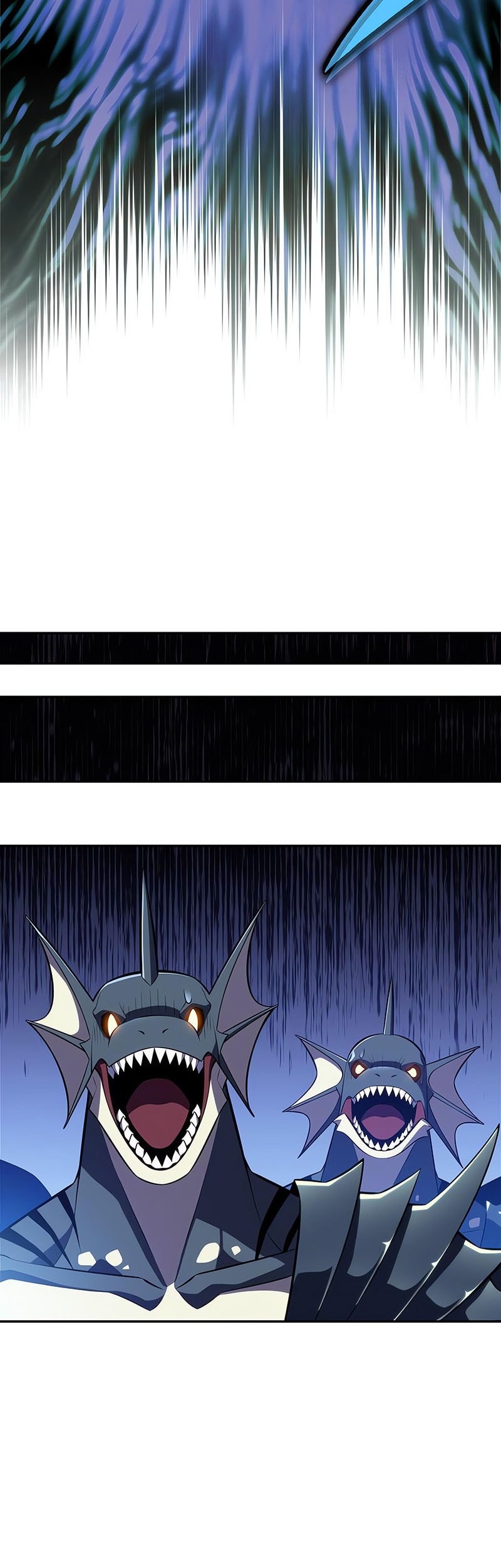 Solo Max-Level Newbie Chapter 206 - halaman 51