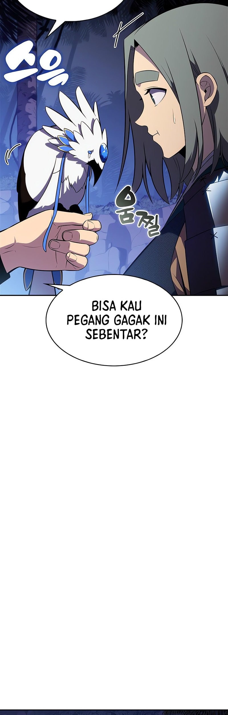 Solo Max-Level Newbie Chapter 206 - halaman 55