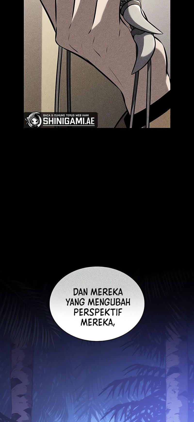 Solo Max-Level Newbie Chapter 206 - halaman 65