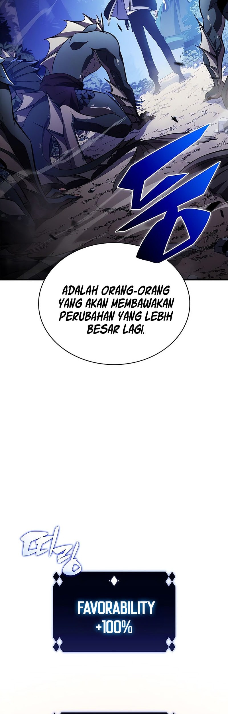 Solo Max-Level Newbie Chapter 206 - halaman 67