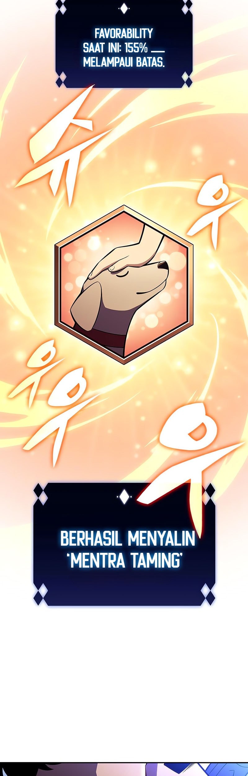 Solo Max-Level Newbie Chapter 206 - halaman 68