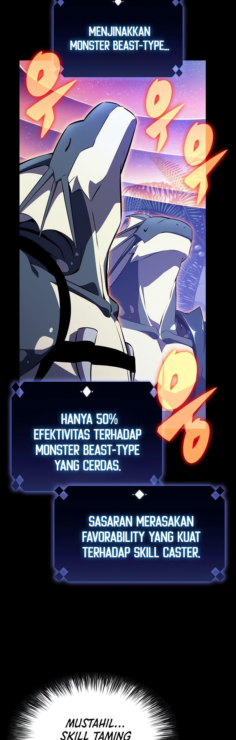 Solo Max-Level Newbie Chapter 207 - halaman 15