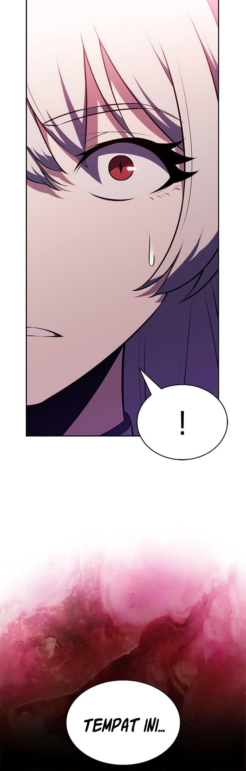 Solo Max-Level Newbie Chapter 207 - halaman 43