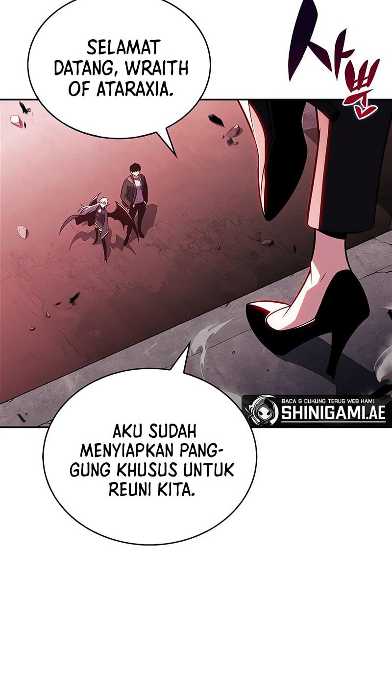Solo Max-Level Newbie Chapter 207 - halaman 45