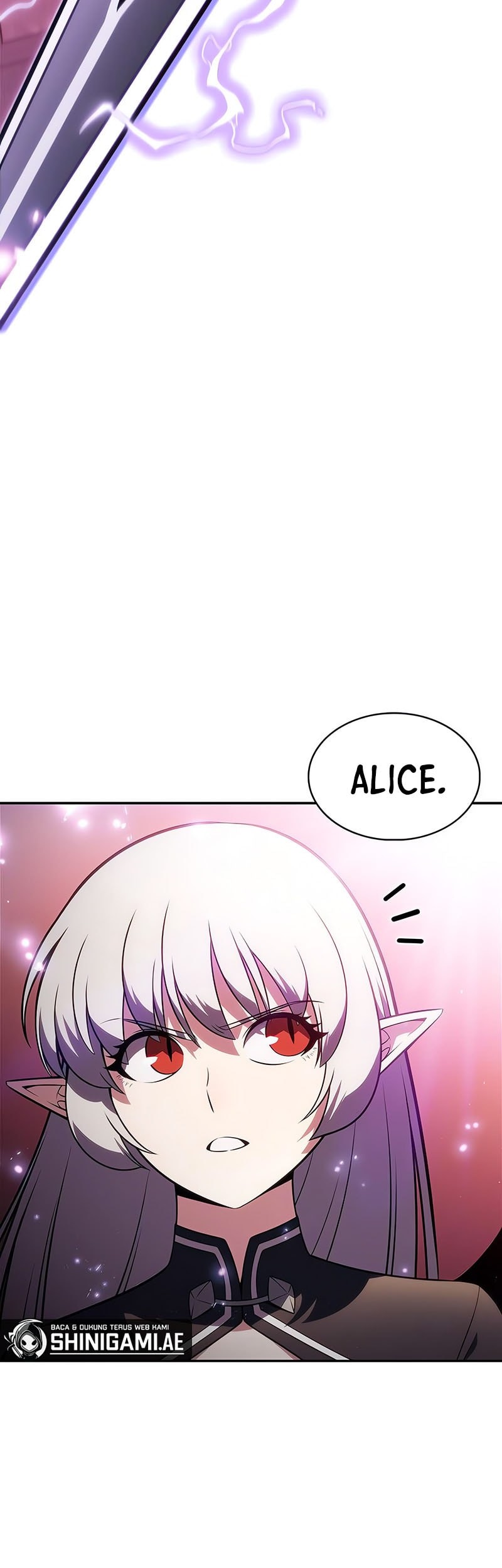 Solo Max-Level Newbie Chapter 207 - halaman 55