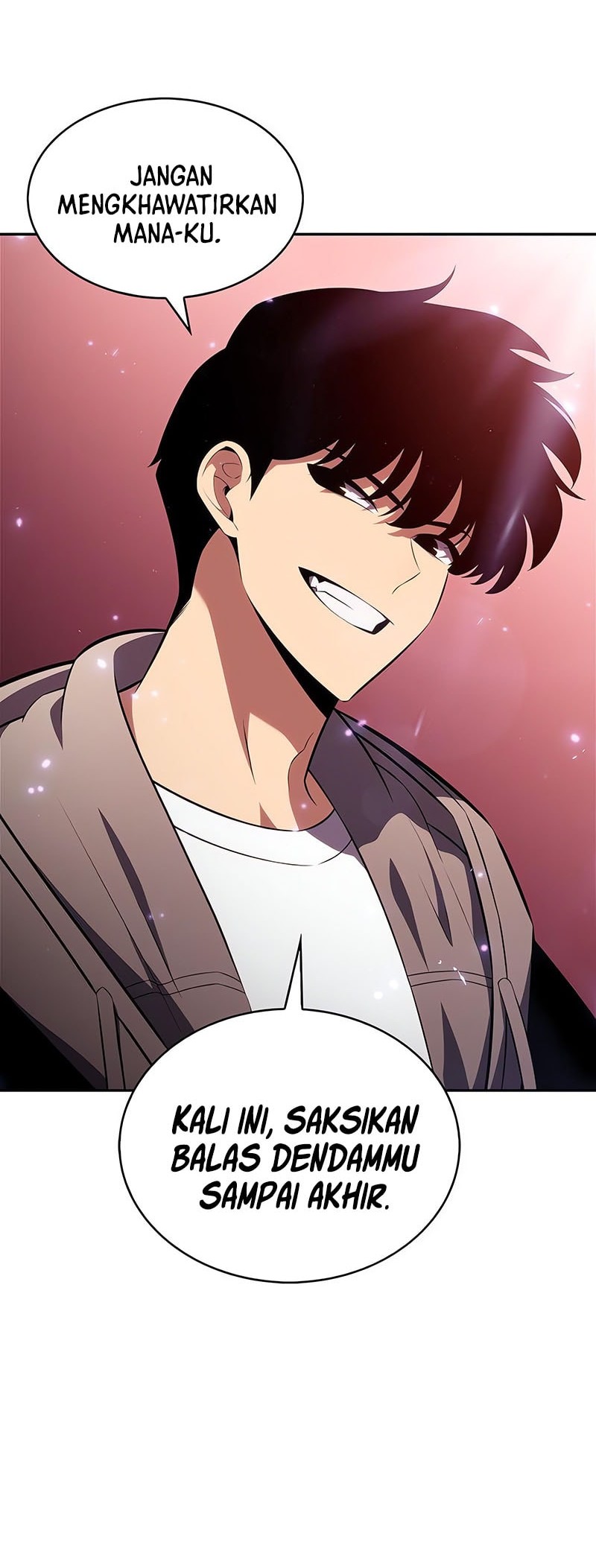Solo Max-Level Newbie Chapter 207 - halaman 56