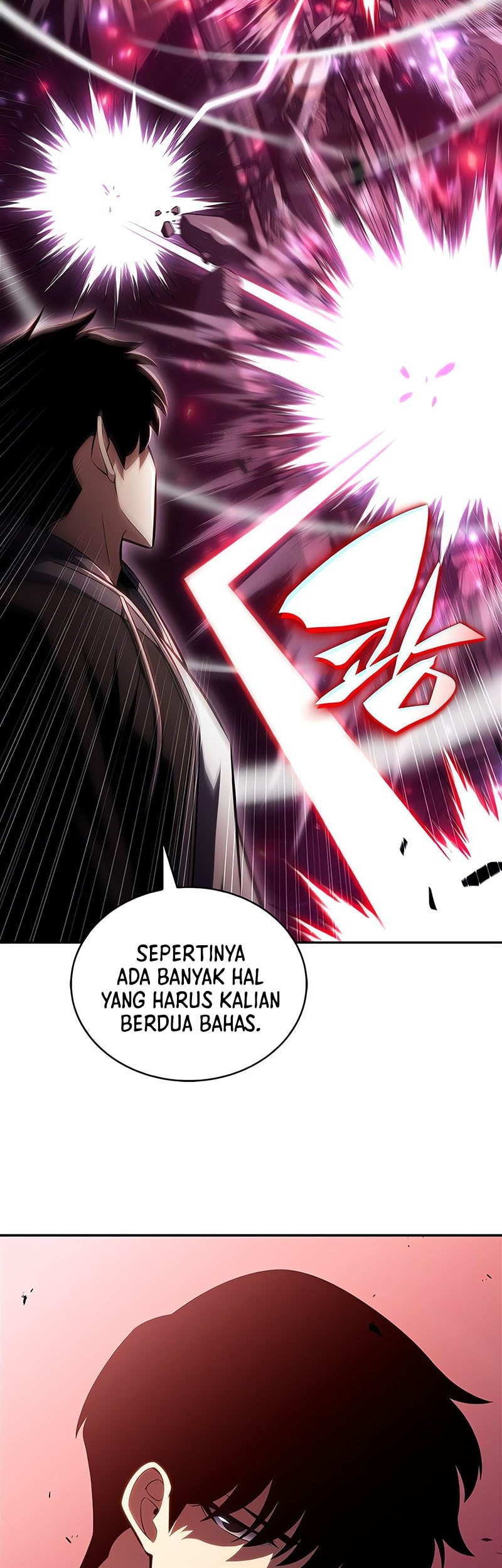 Solo Max-Level Newbie Chapter 207 - halaman 66