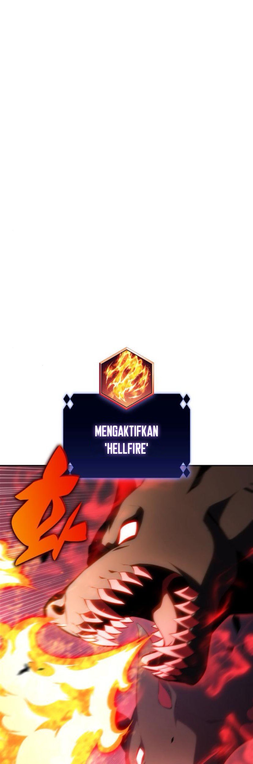 Solo Max-Level Newbie Chapter 208 - halaman 14
