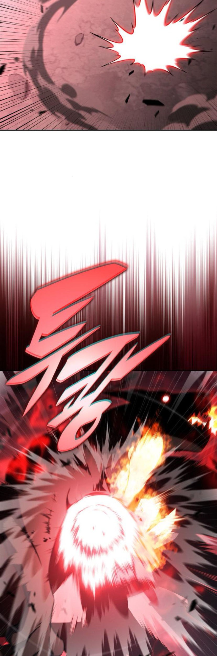 Solo Max-Level Newbie Chapter 208 - halaman 22