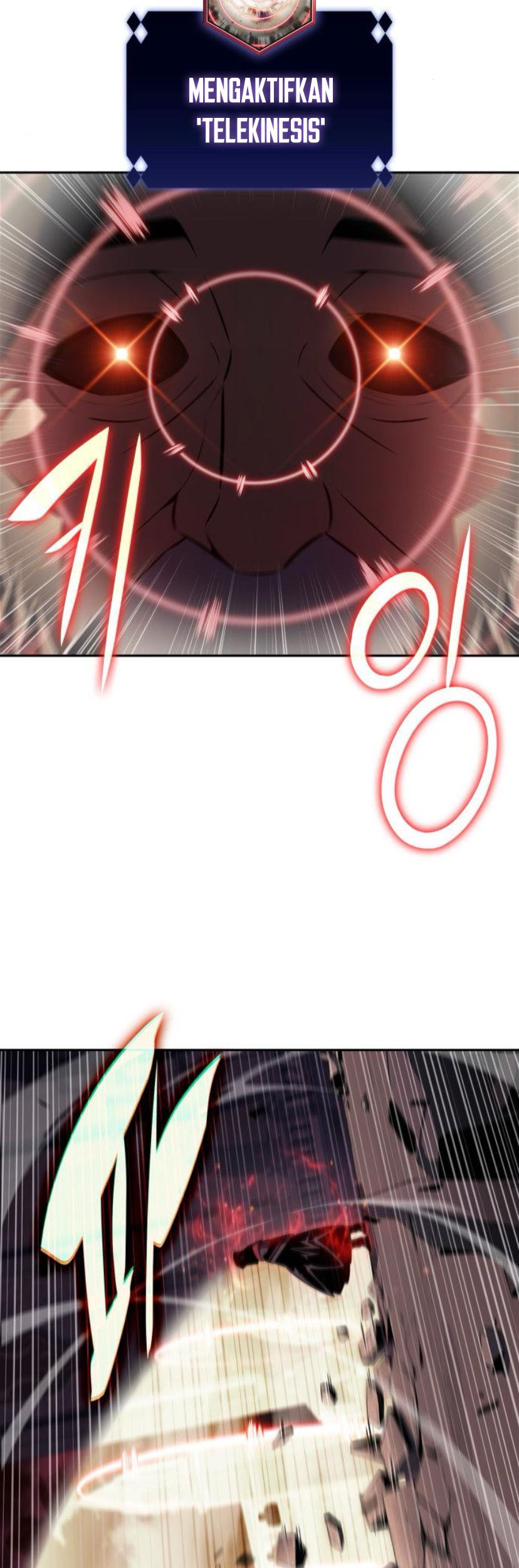 Solo Max-Level Newbie Chapter 208 - halaman 25