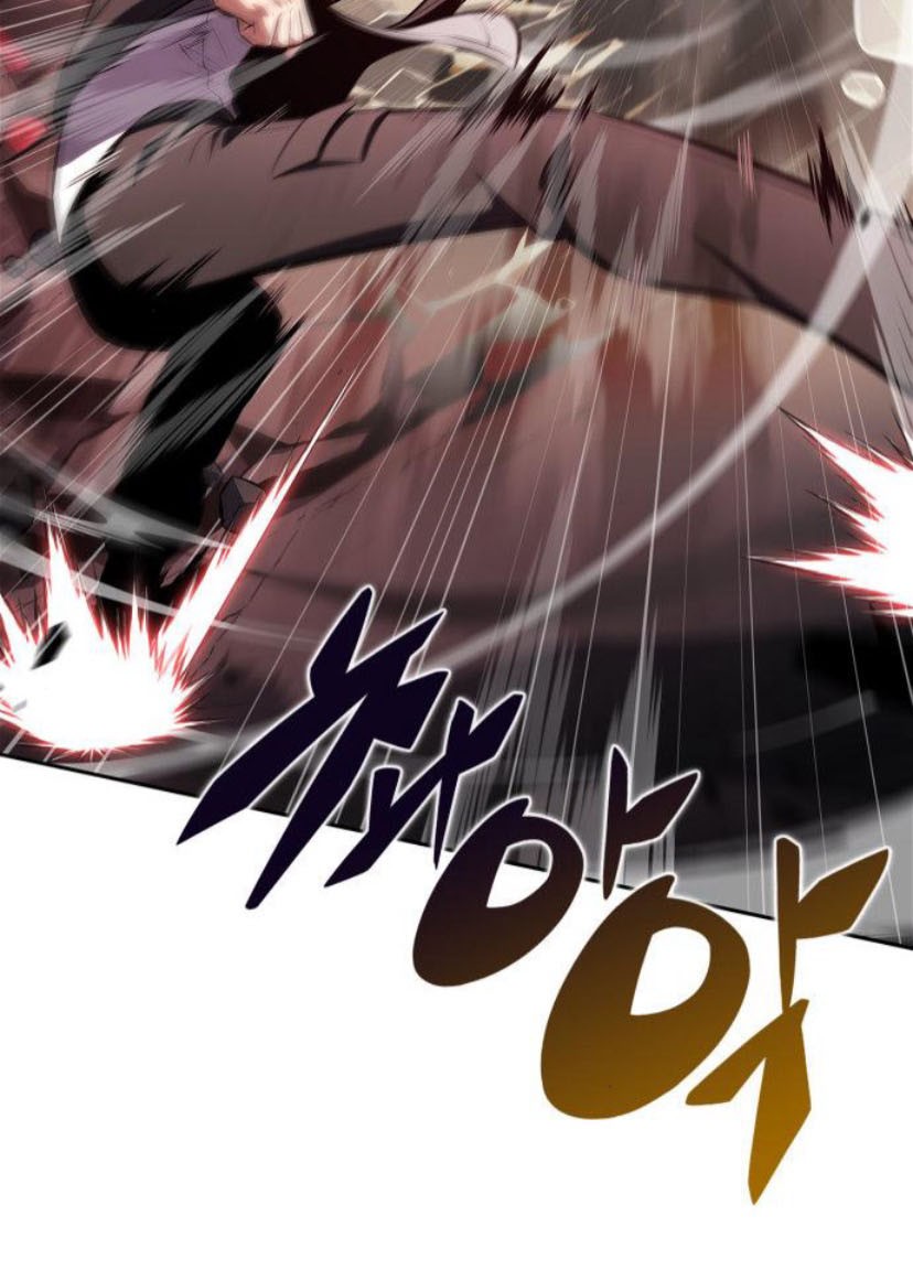 Solo Max-Level Newbie Chapter 208 - halaman 27