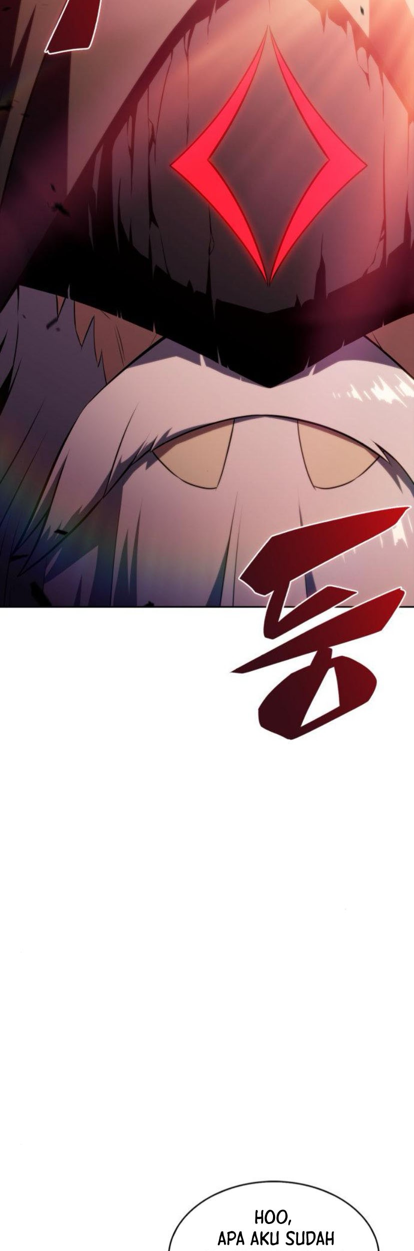Solo Max-Level Newbie Chapter 208 - halaman 3