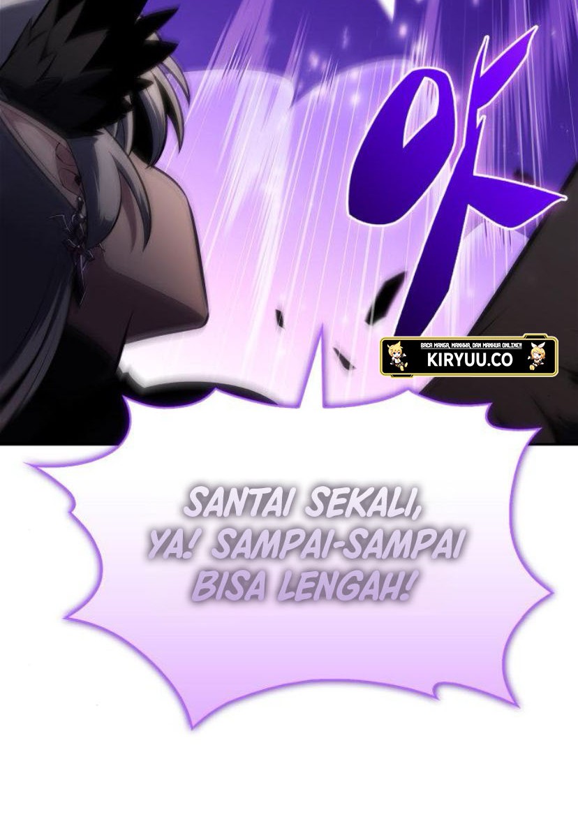 Solo Max-Level Newbie Chapter 208 - halaman 40