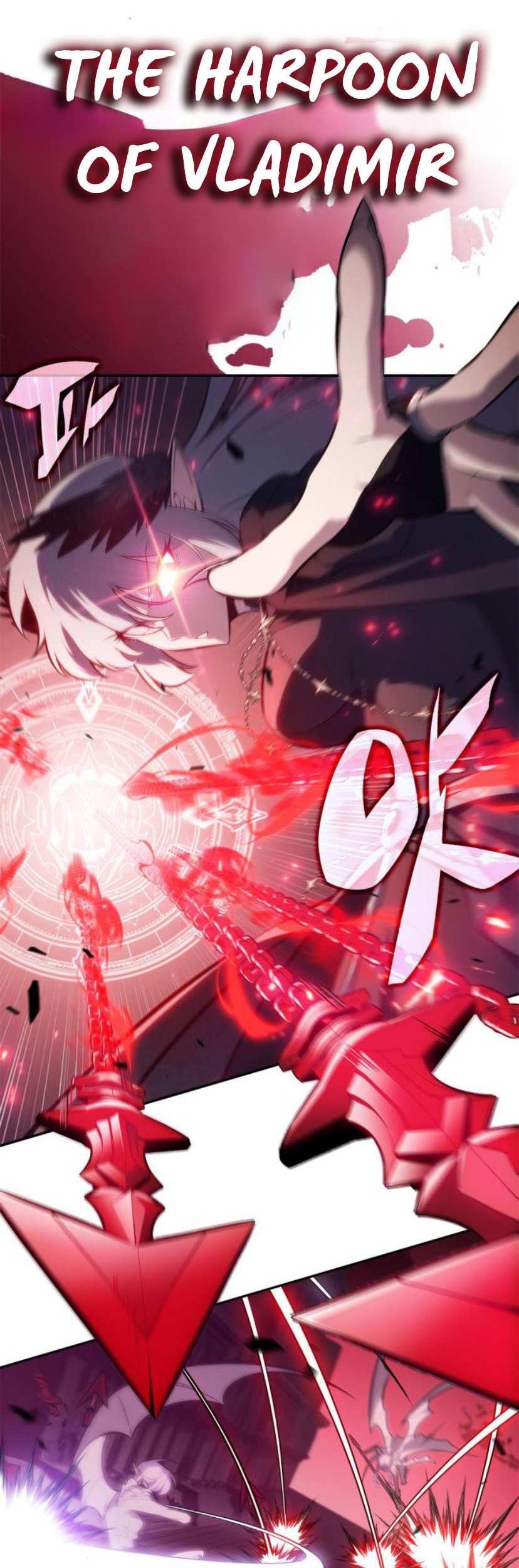 Solo Max-Level Newbie Chapter 208 - halaman 44