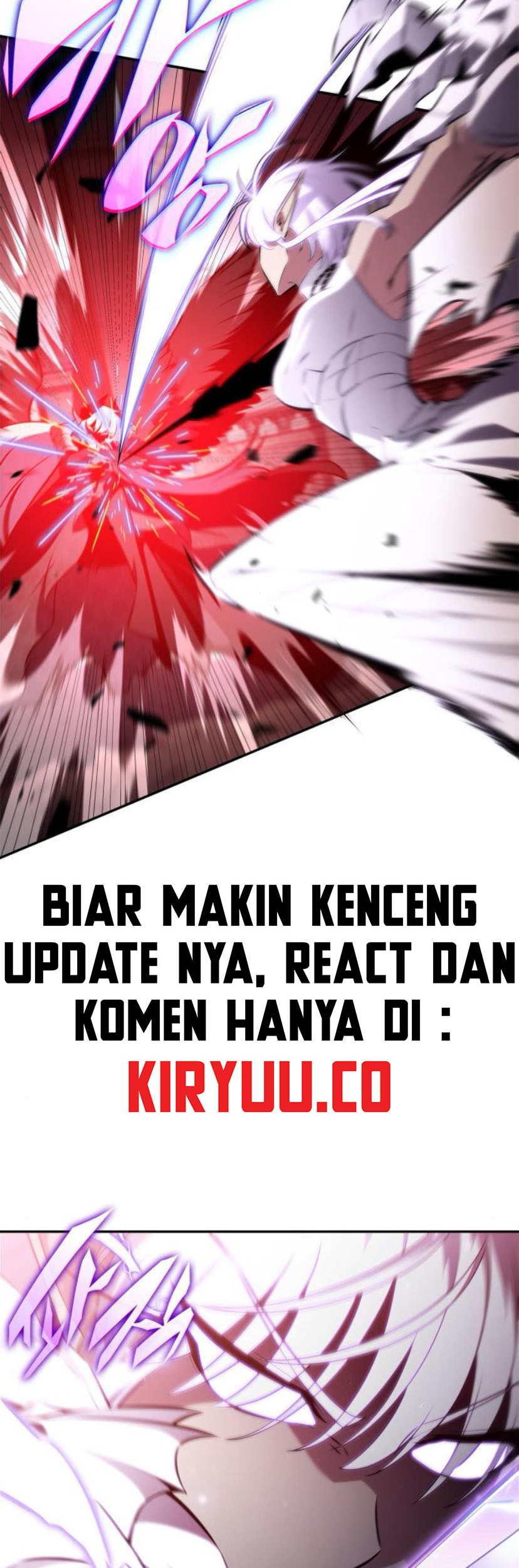 Solo Max-Level Newbie Chapter 208 - halaman 46
