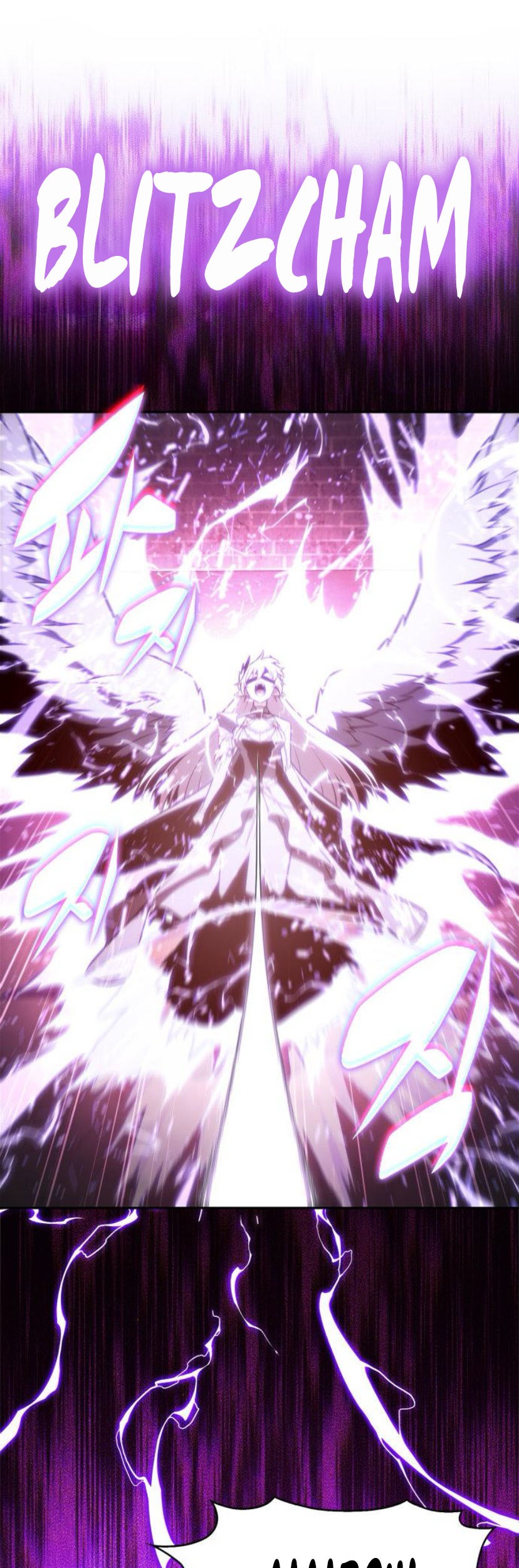Solo Max-Level Newbie Chapter 208 - halaman 48