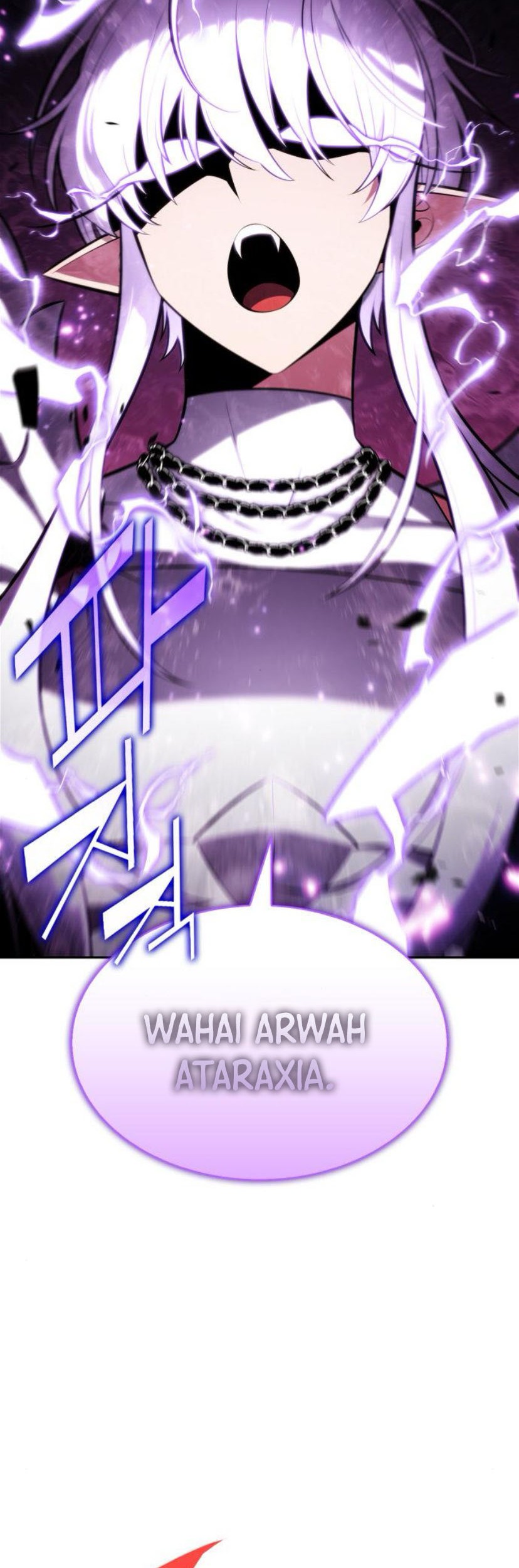 Solo Max-Level Newbie Chapter 208 - halaman 51