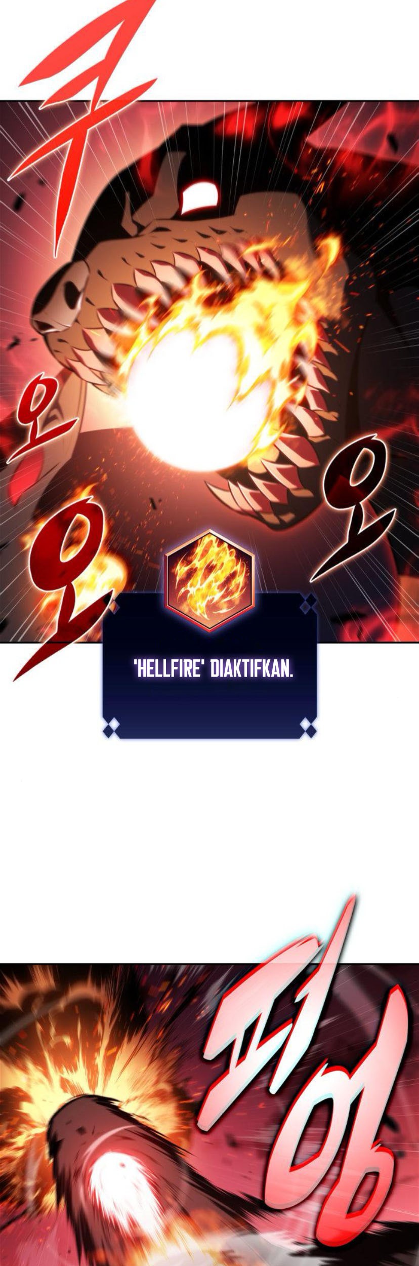 Solo Max-Level Newbie Chapter 208 - halaman 52