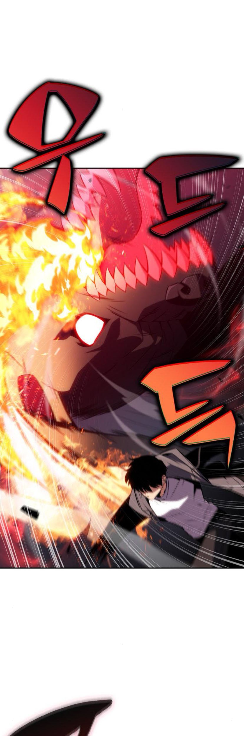 Solo Max-Level Newbie Chapter 208 - halaman 55