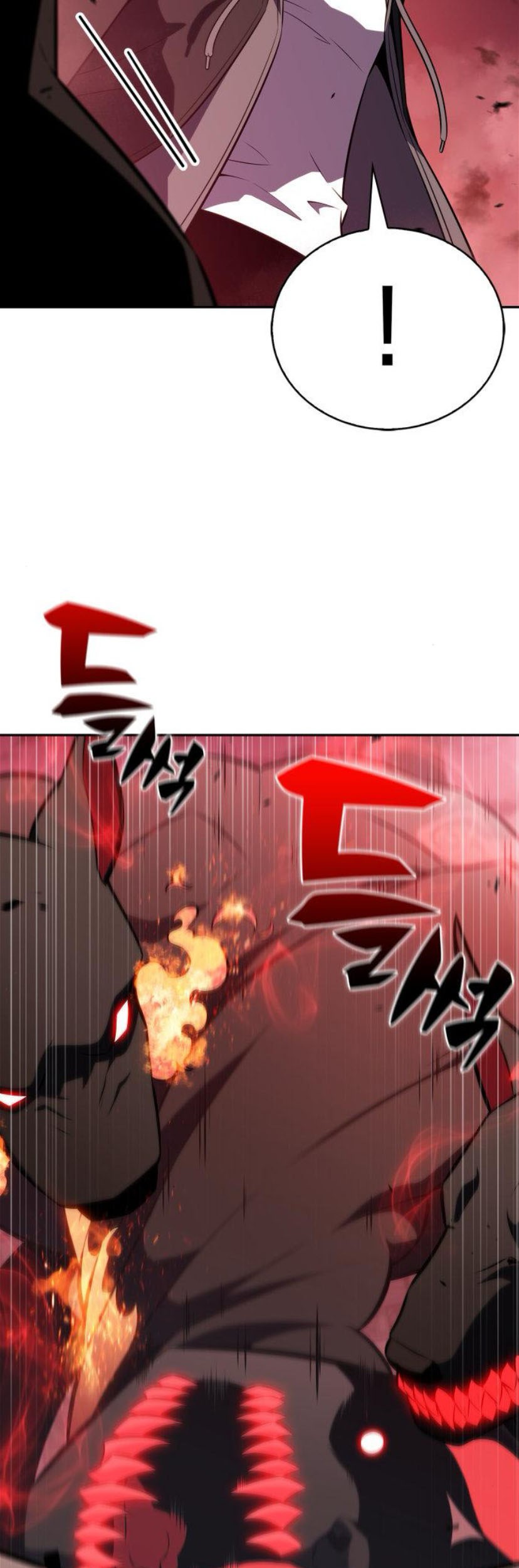 Solo Max-Level Newbie Chapter 208 - halaman 57