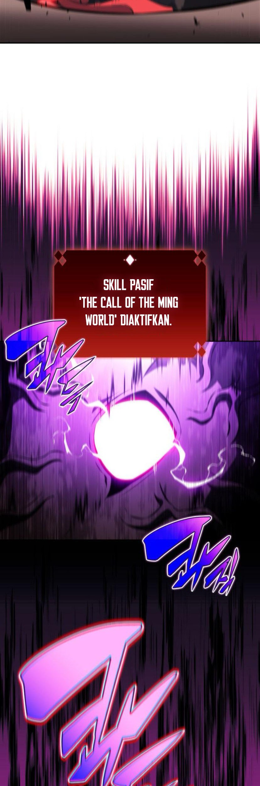 Solo Max-Level Newbie Chapter 208 - halaman 58