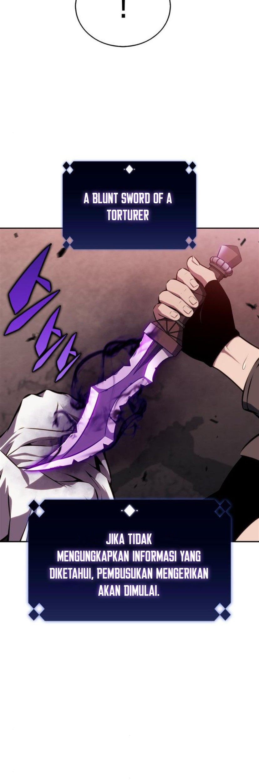 Solo Max-Level Newbie Chapter 208 - halaman 64