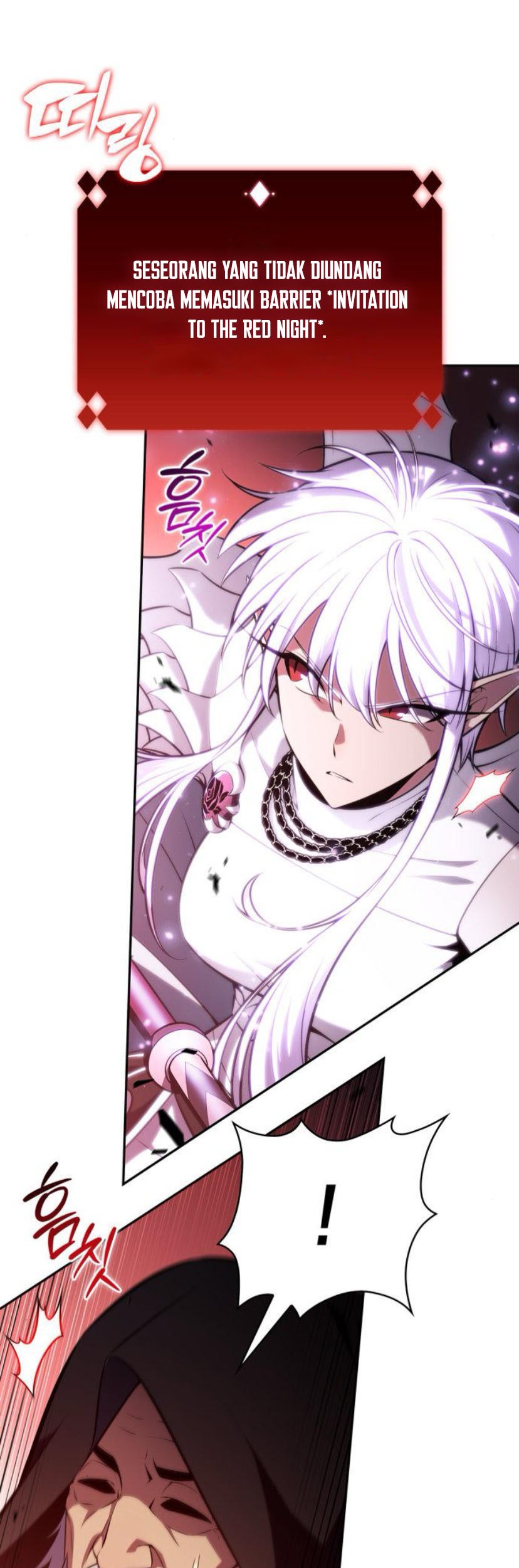 Solo Max-Level Newbie Chapter 208 - halaman 67