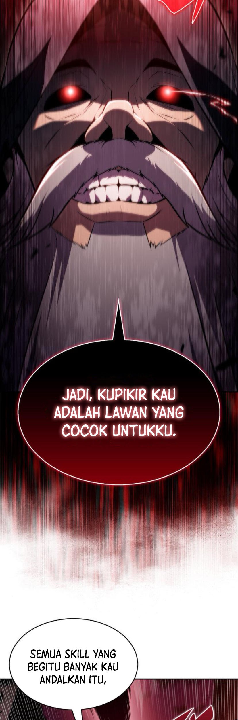 Solo Max-Level Newbie Chapter 208 - halaman 9