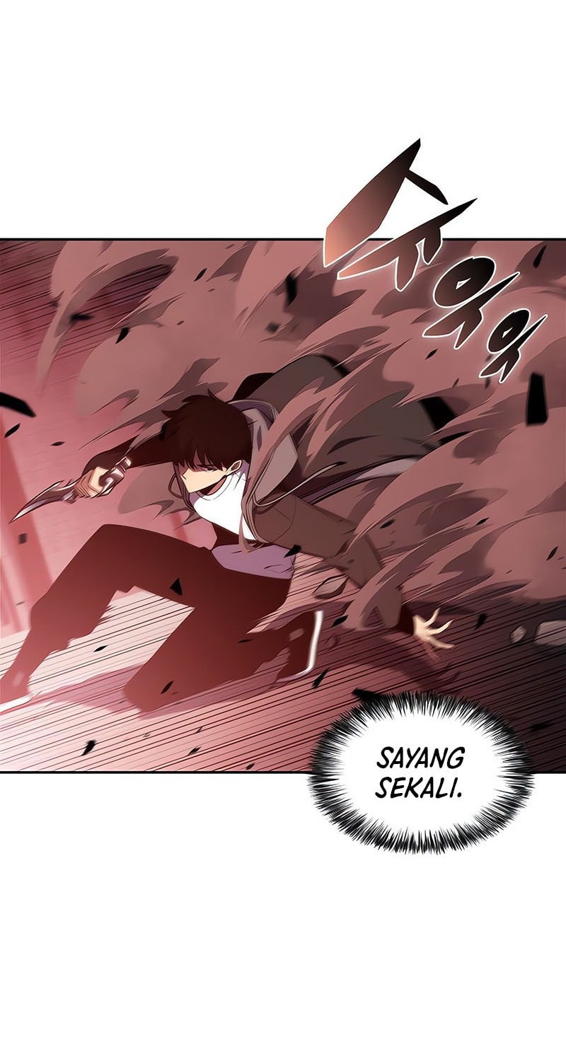 Solo Max-Level Newbie Chapter 209 - halaman 22