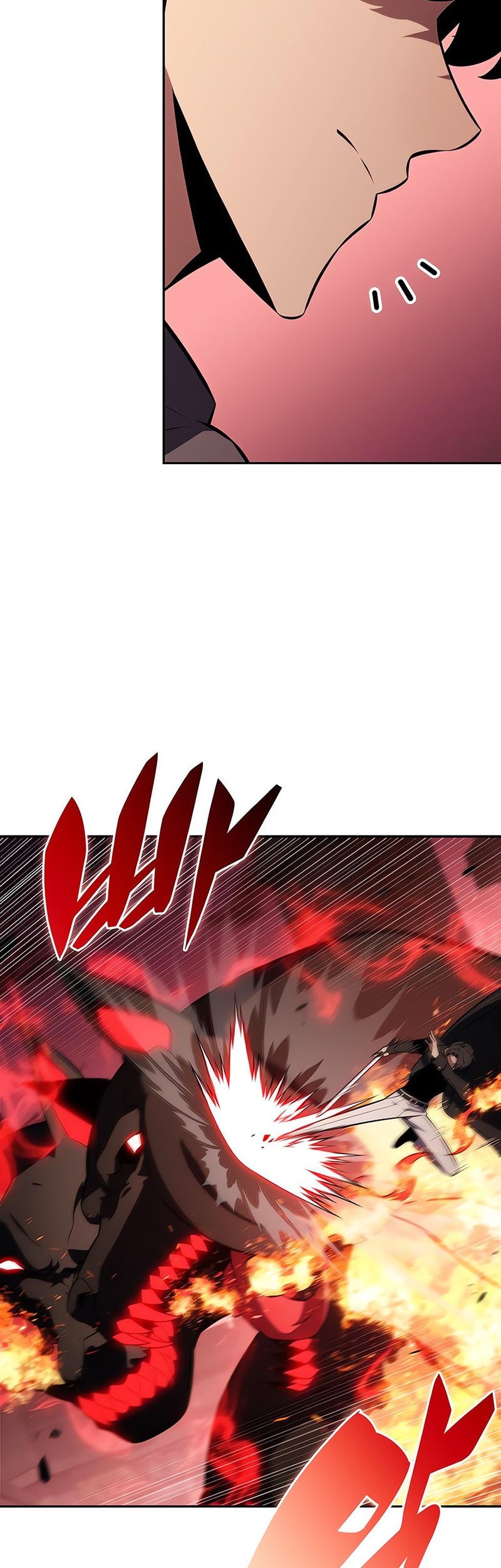 Solo Max-Level Newbie Chapter 209 - halaman 24