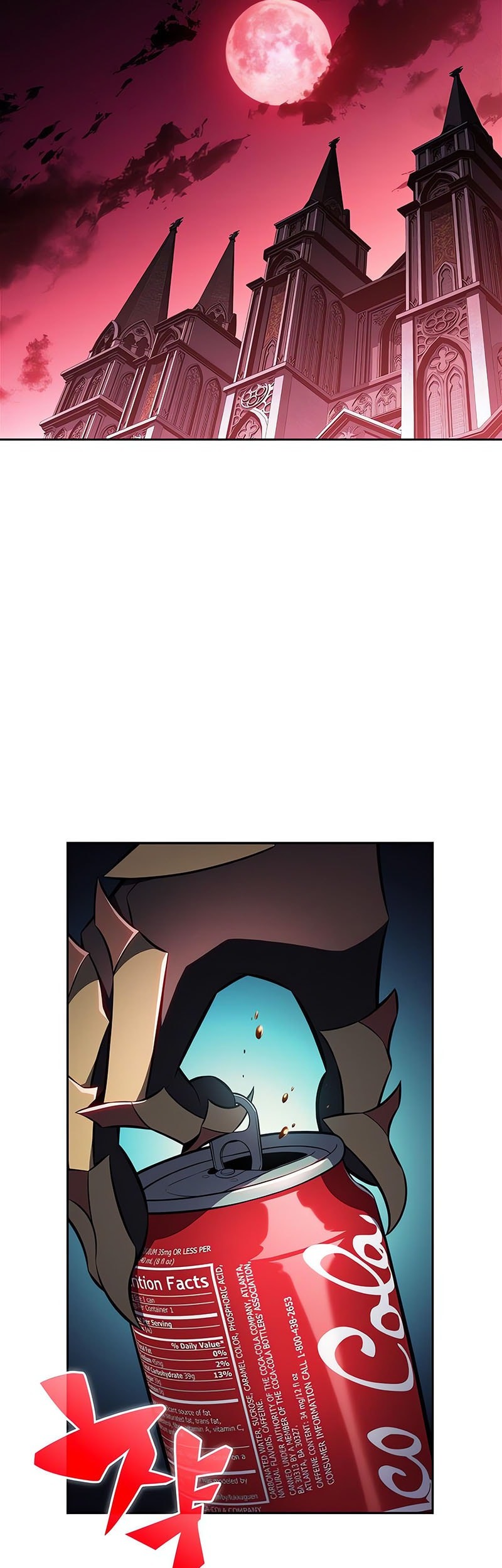 Solo Max-Level Newbie Chapter 209 - halaman 27
