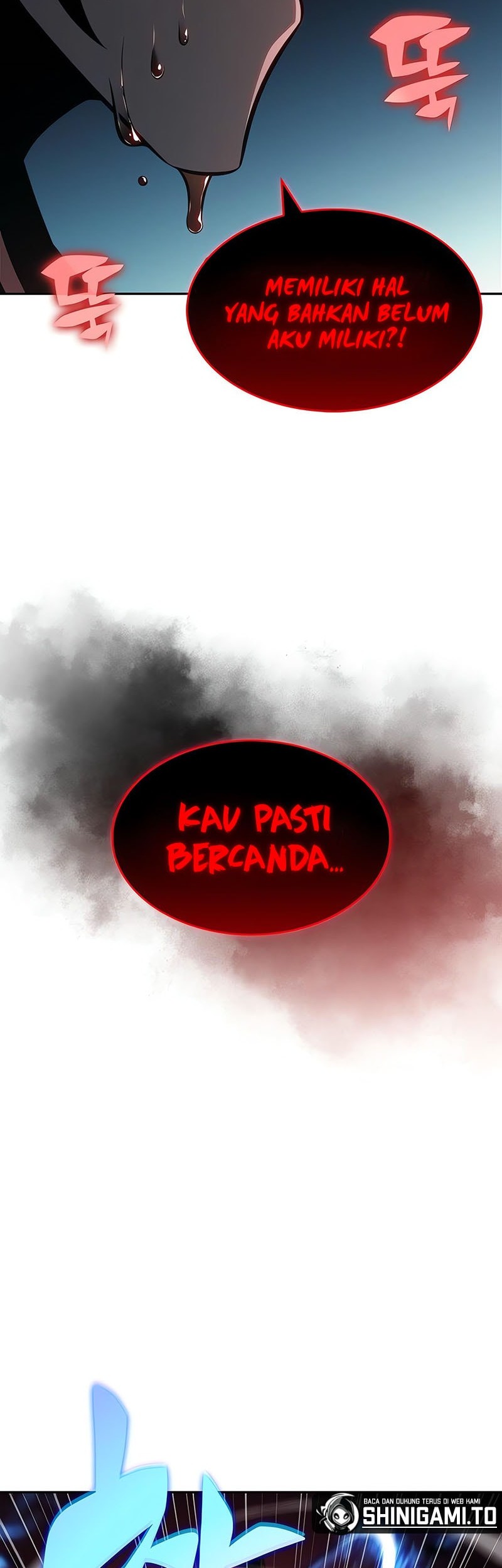Solo Max-Level Newbie Chapter 209 - halaman 32