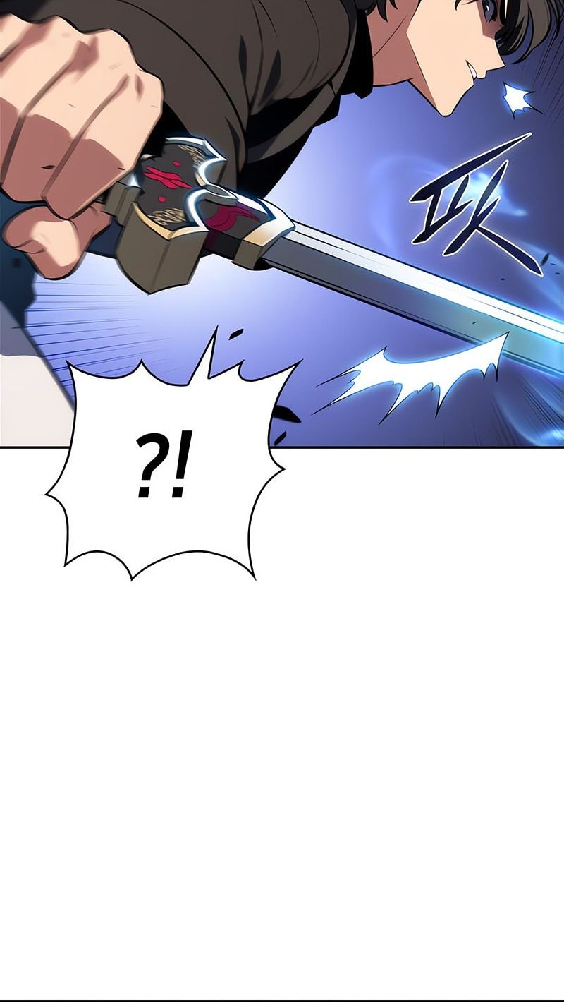 Solo Max-Level Newbie Chapter 209 - halaman 34