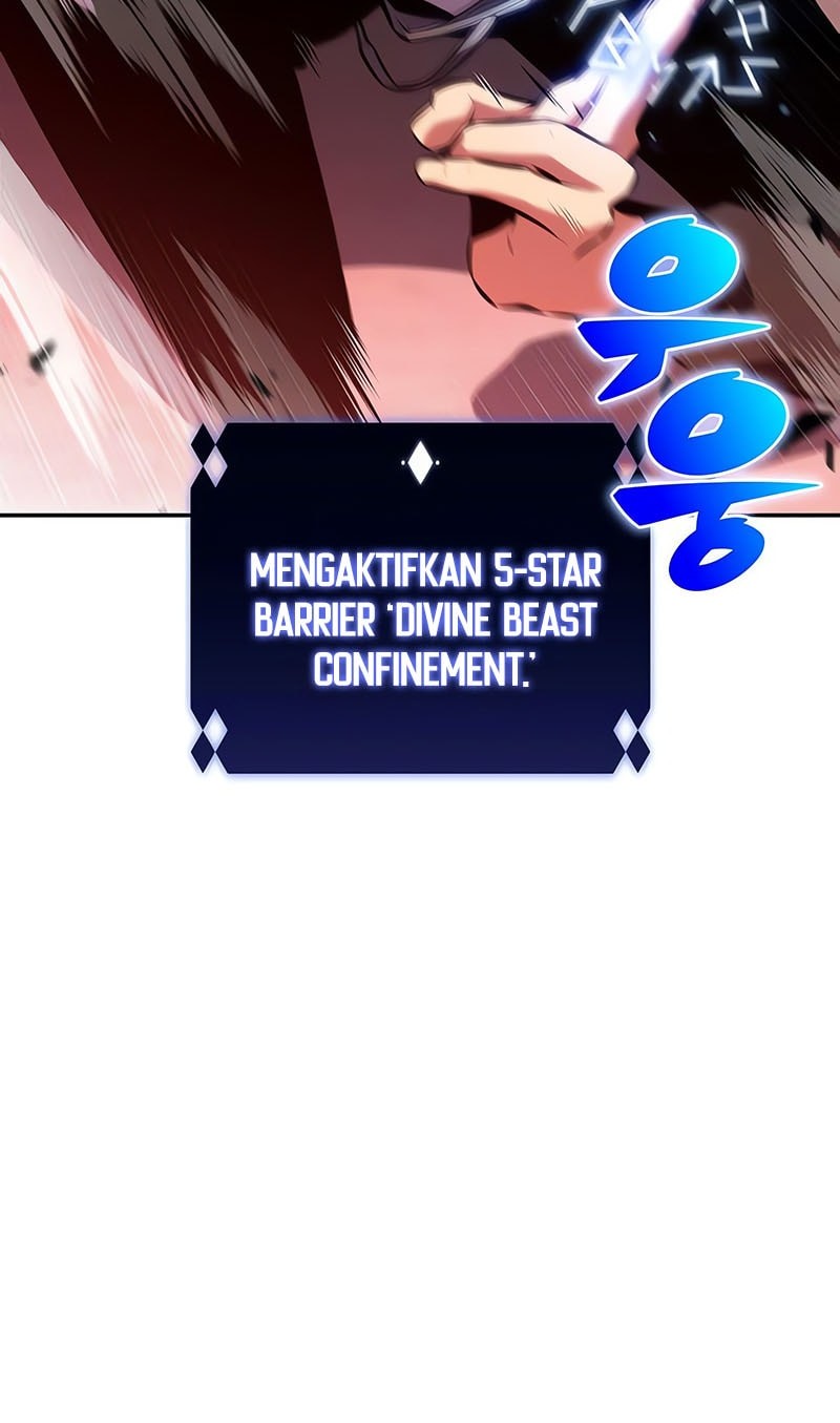 Solo Max-Level Newbie Chapter 209 - halaman 41