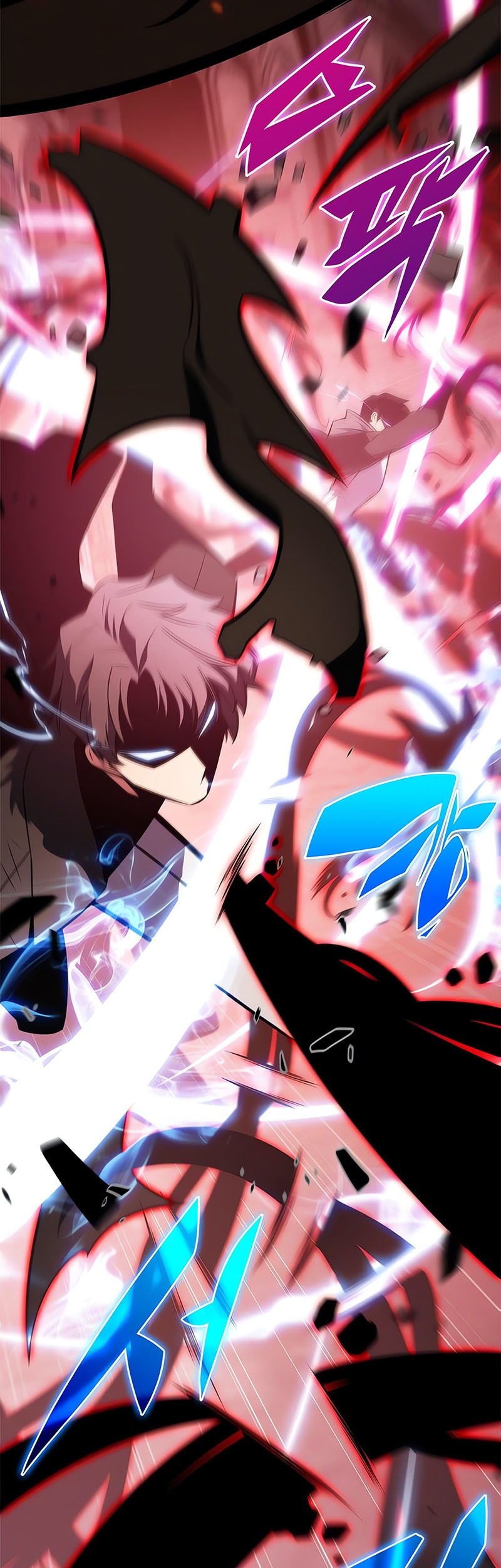 Solo Max-Level Newbie Chapter 209 - halaman 50